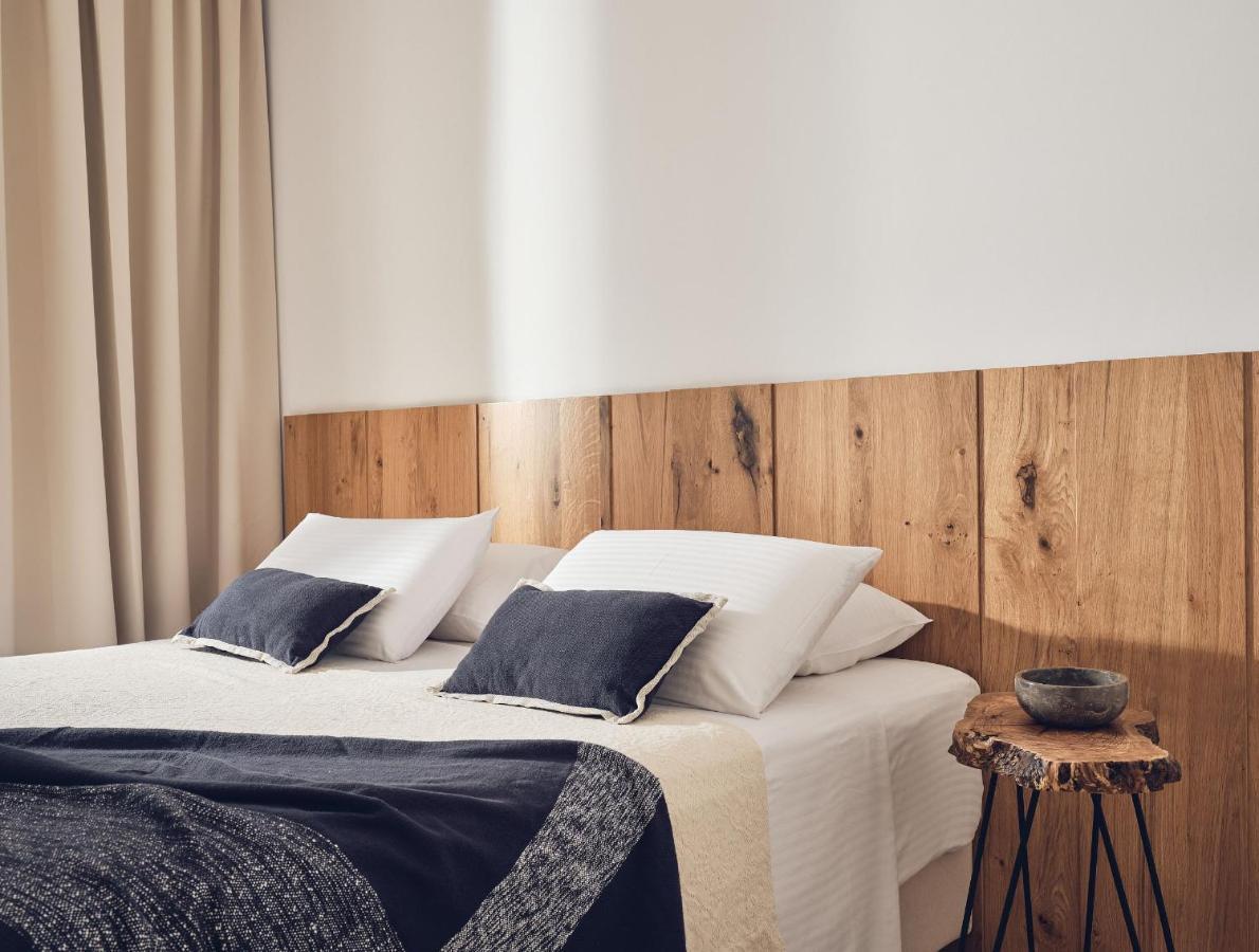 לגאנאס Shellona Rooms & Apartments מראה חיצוני תמונה