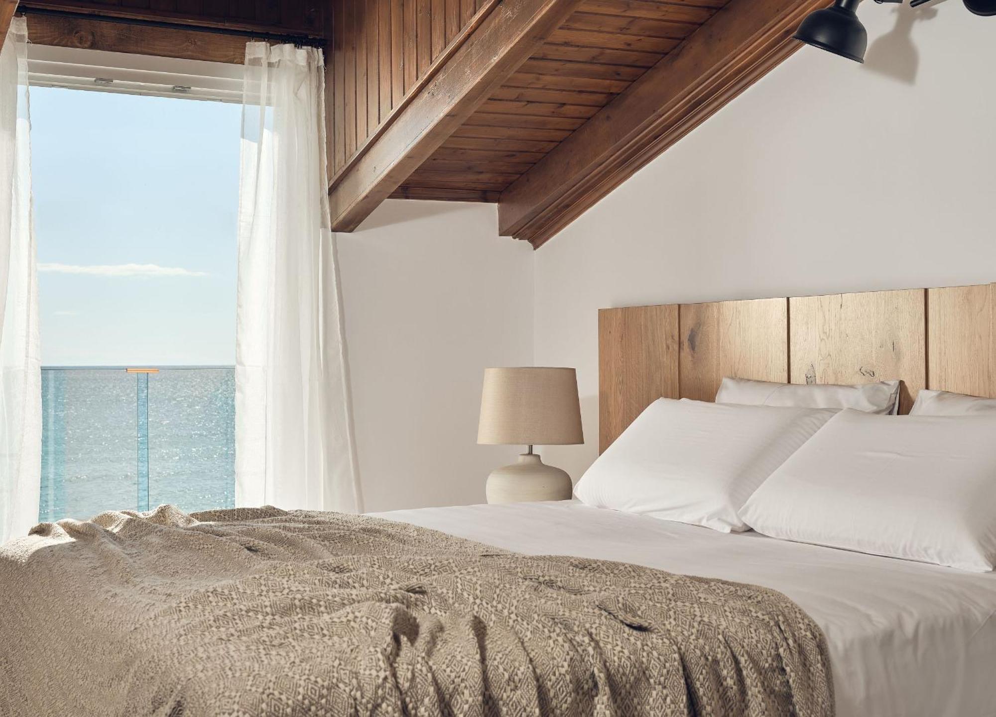 לגאנאס Shellona Rooms & Apartments חדר תמונה