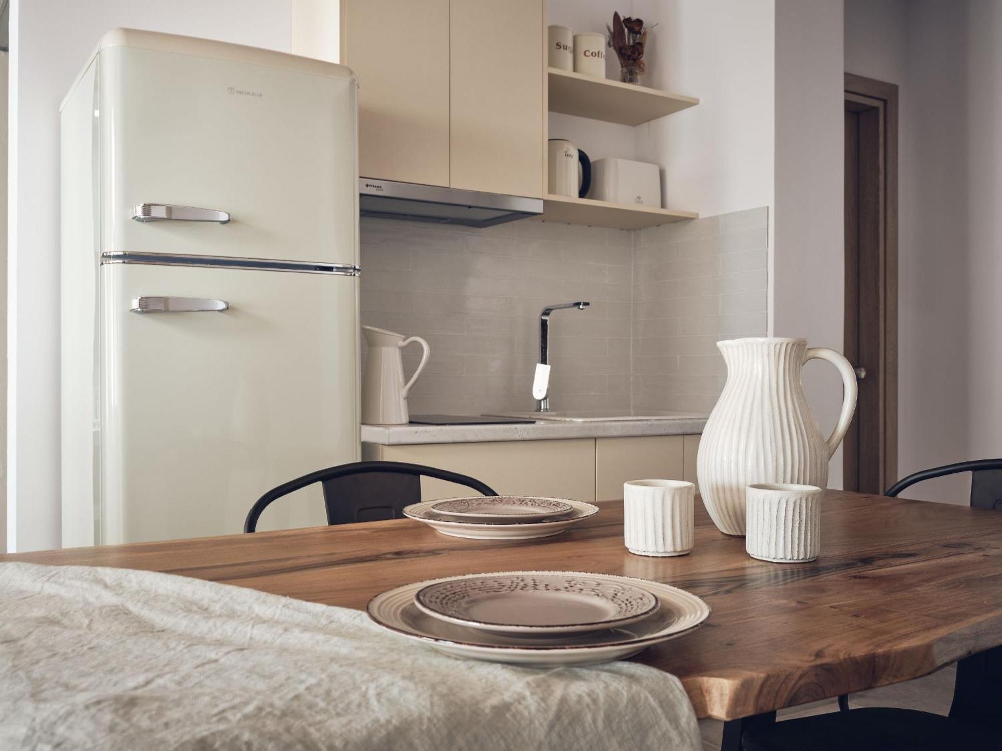 לגאנאס Shellona Rooms & Apartments חדר תמונה
