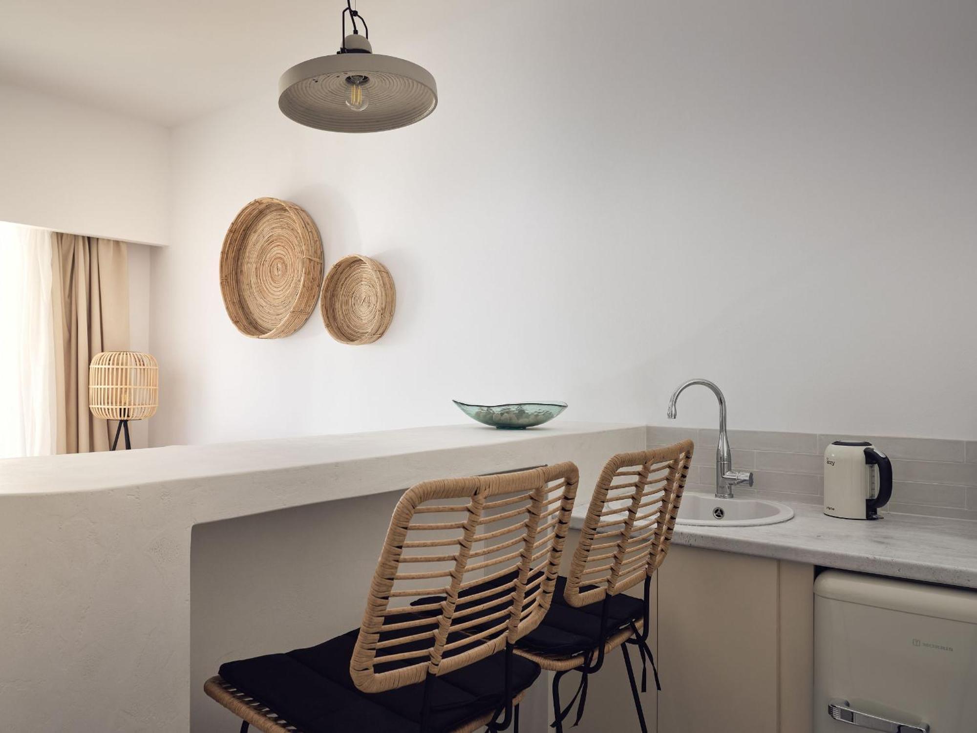 לגאנאס Shellona Rooms & Apartments חדר תמונה