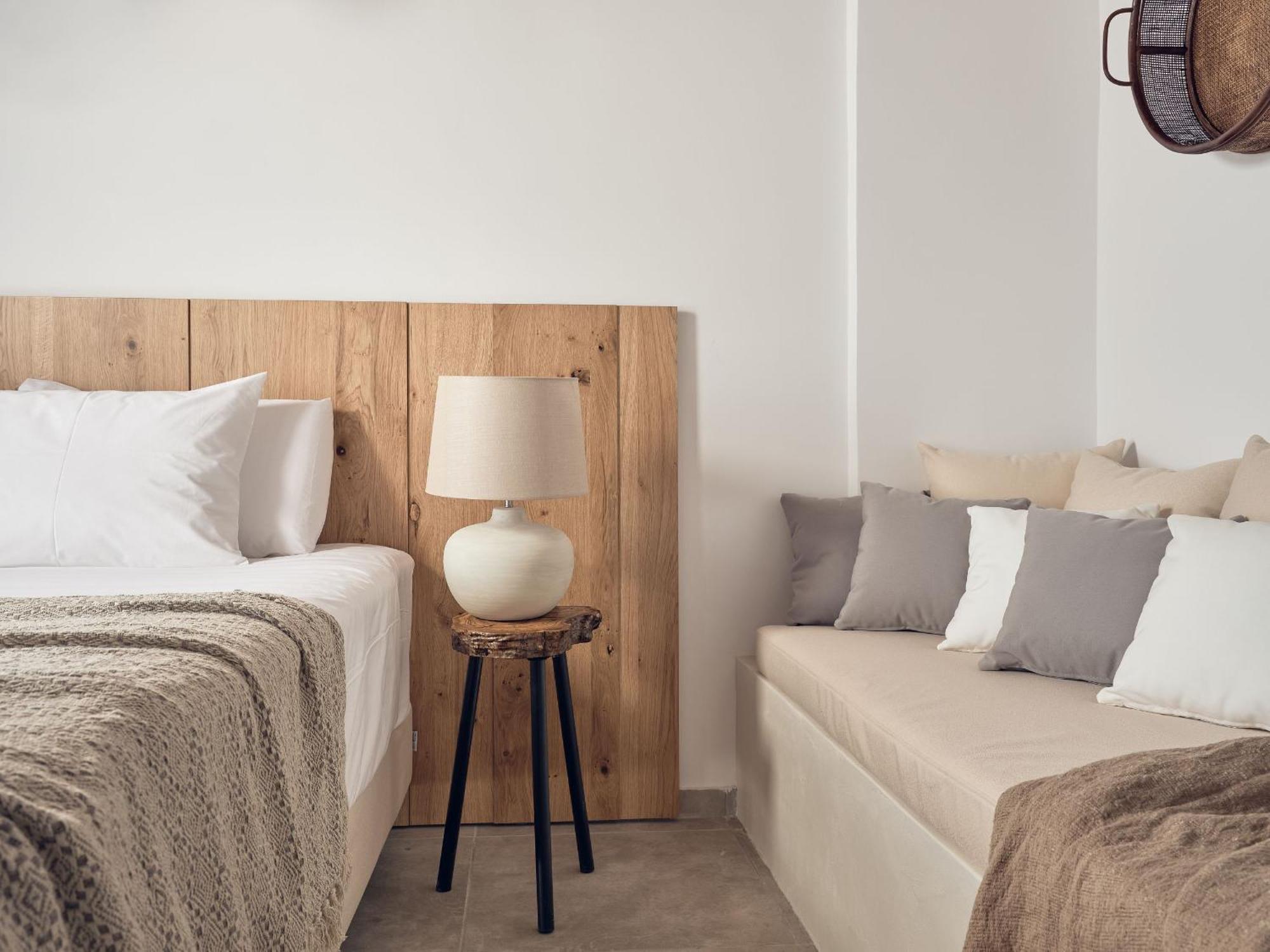 לגאנאס Shellona Rooms & Apartments חדר תמונה