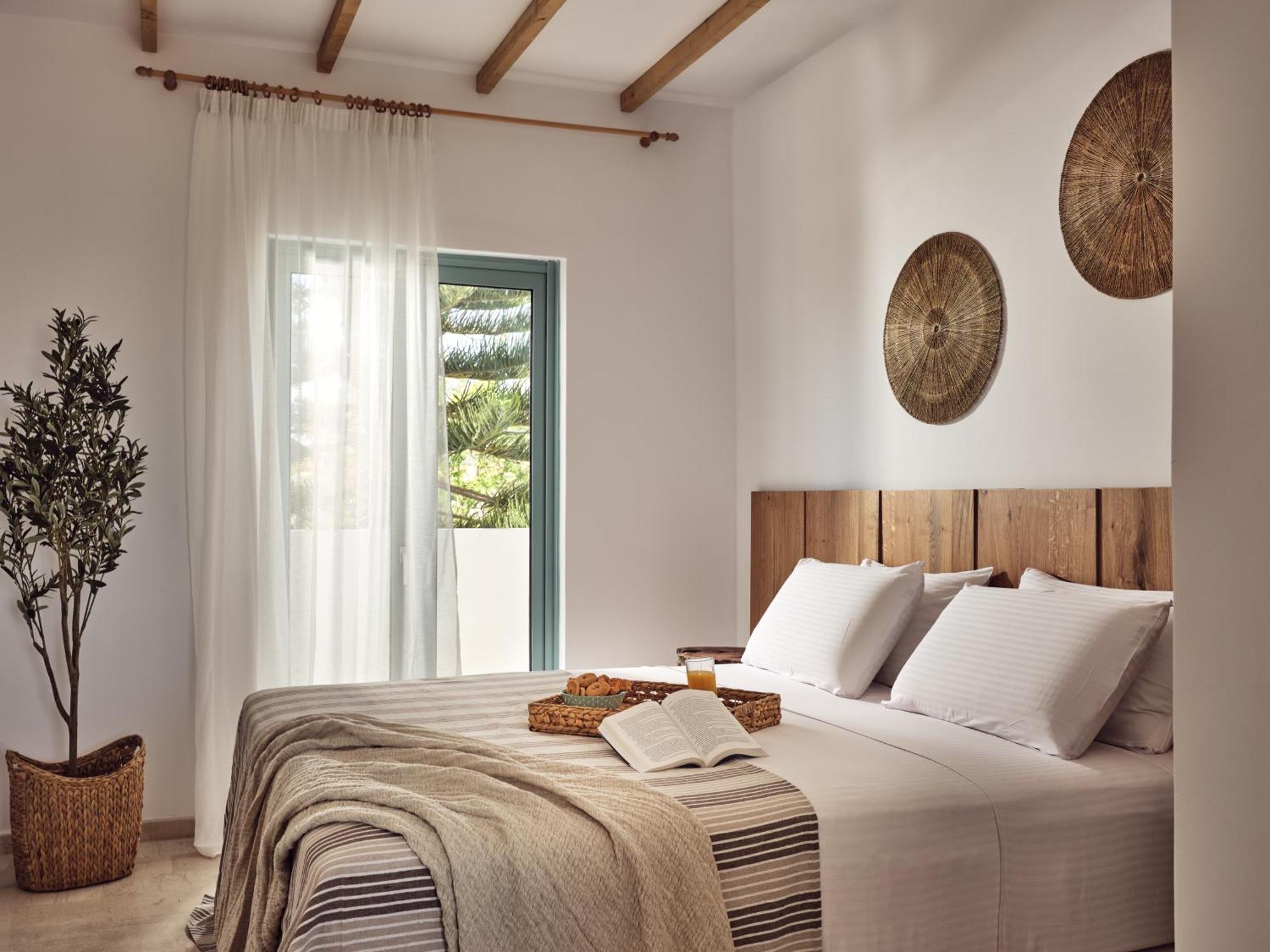 לגאנאס Shellona Rooms & Apartments חדר תמונה