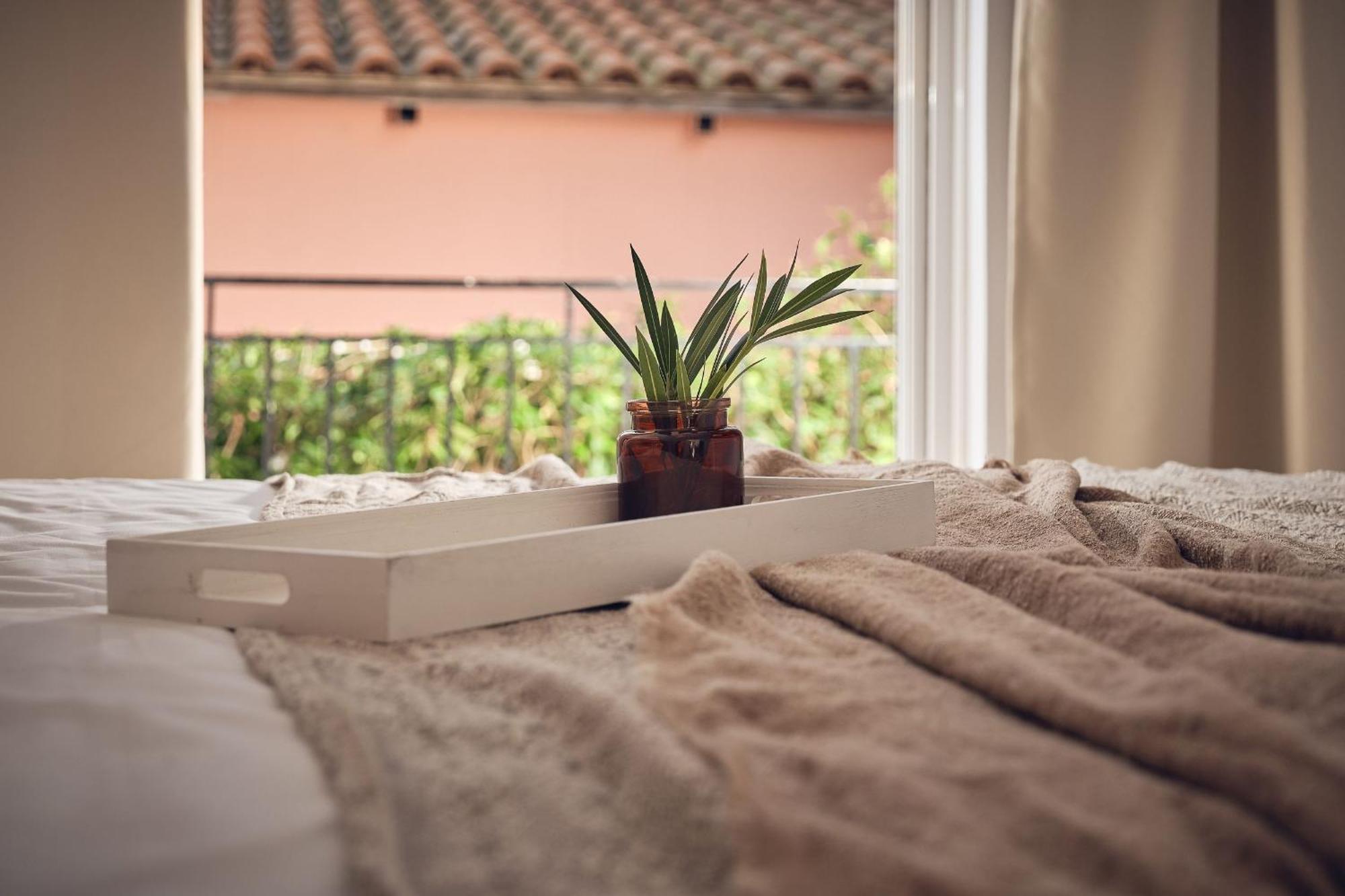 לגאנאס Shellona Rooms & Apartments חדר תמונה