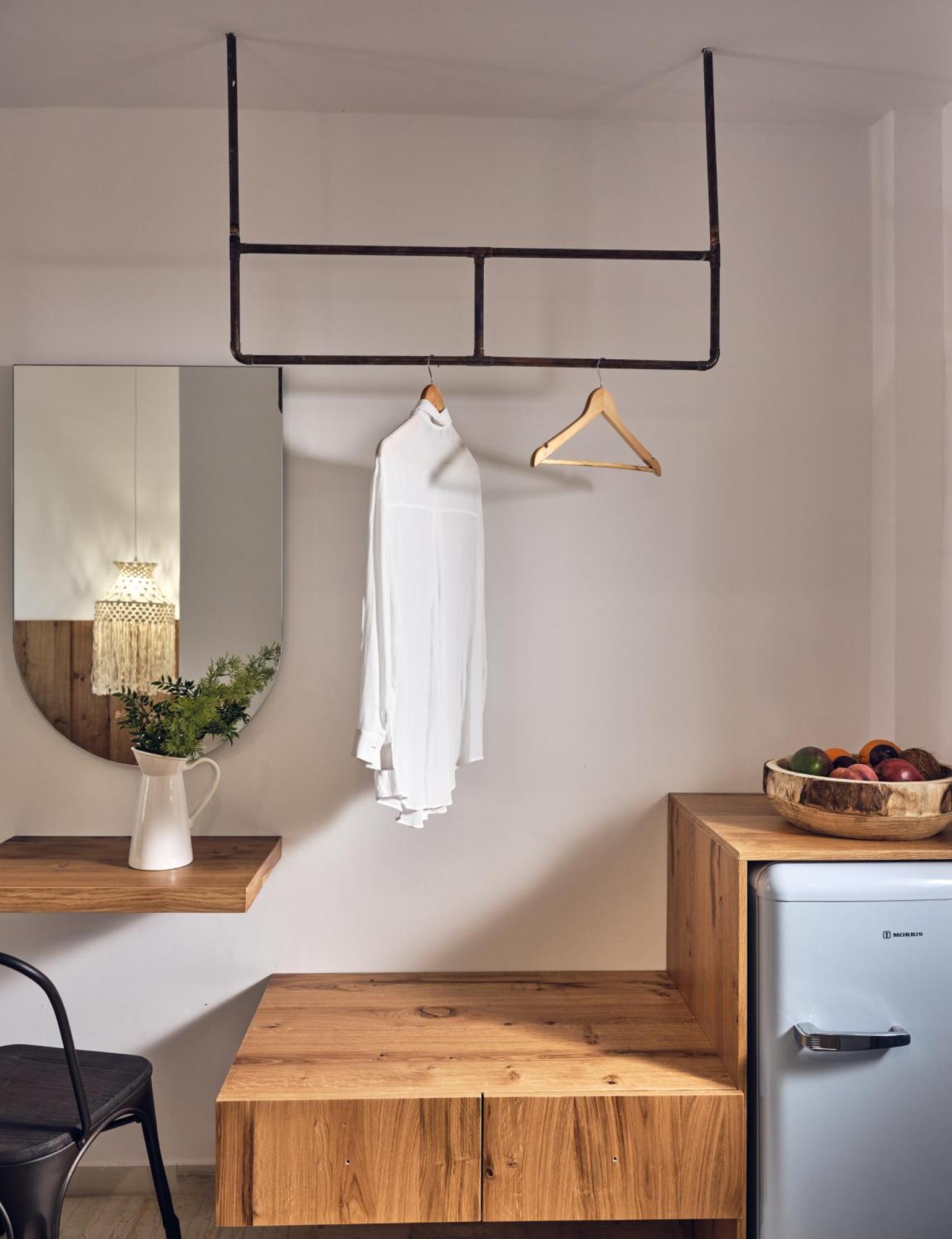 לגאנאס Shellona Rooms & Apartments חדר תמונה