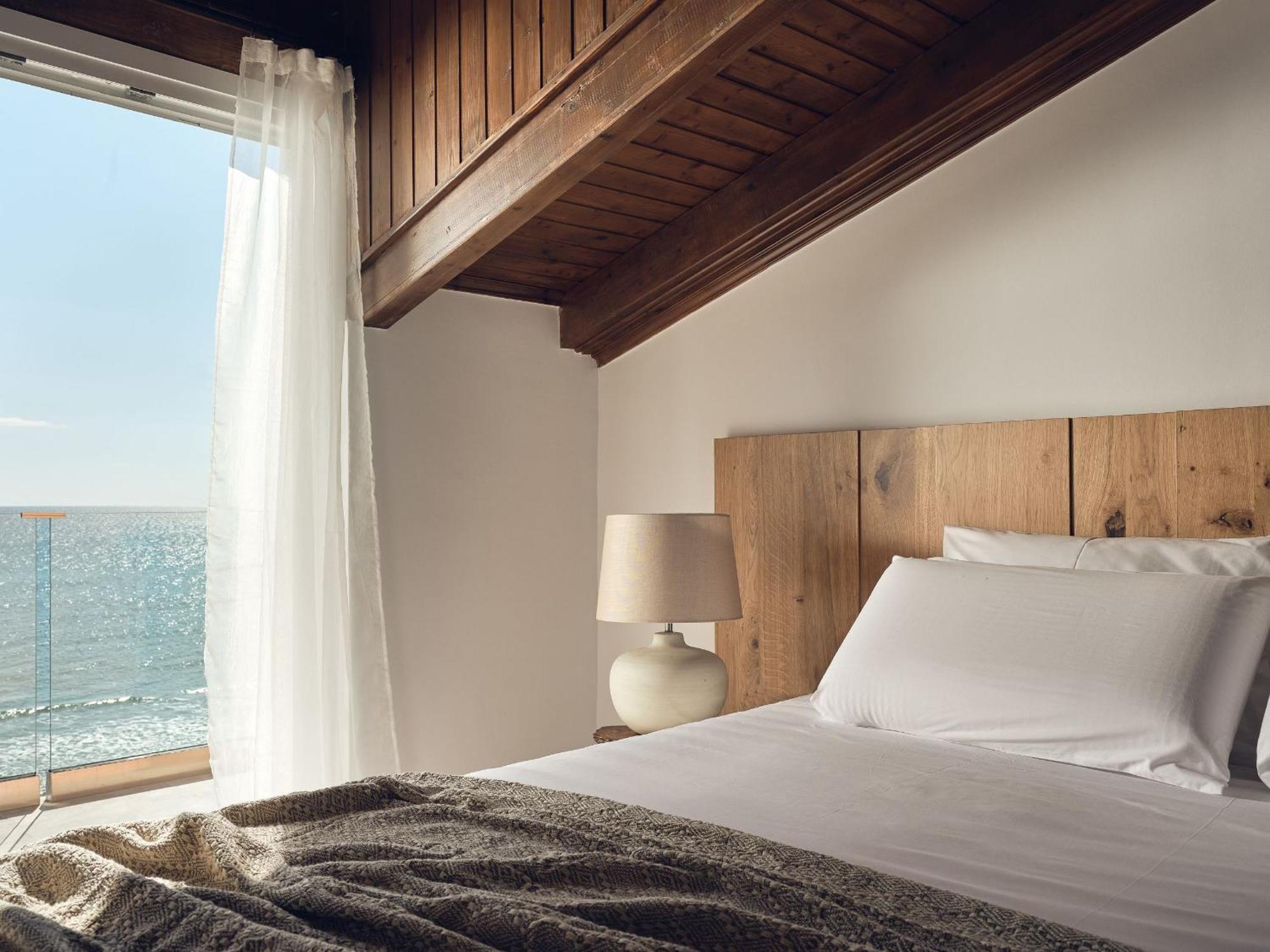 לגאנאס Shellona Rooms & Apartments חדר תמונה