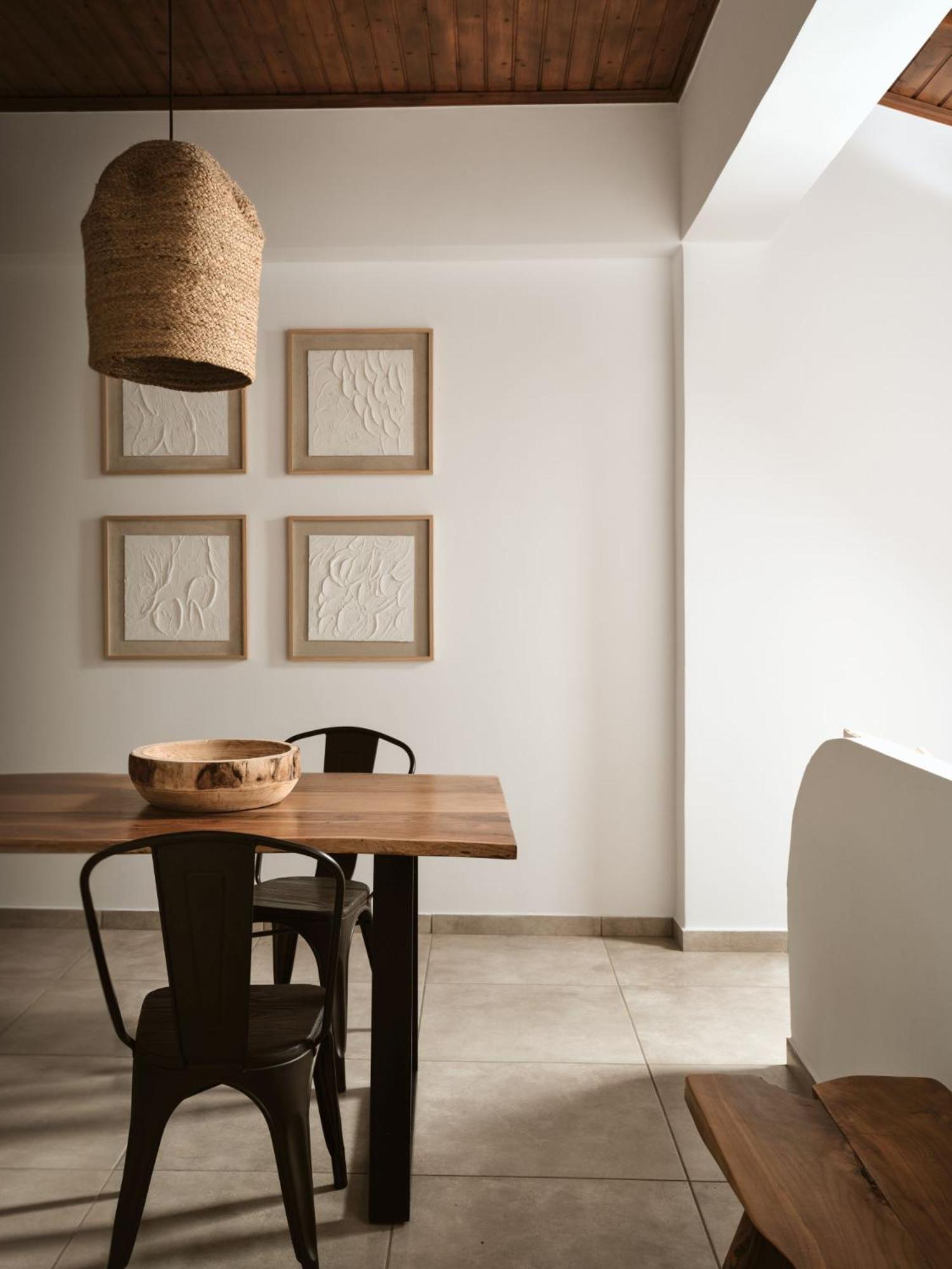 לגאנאס Shellona Rooms & Apartments מראה חיצוני תמונה