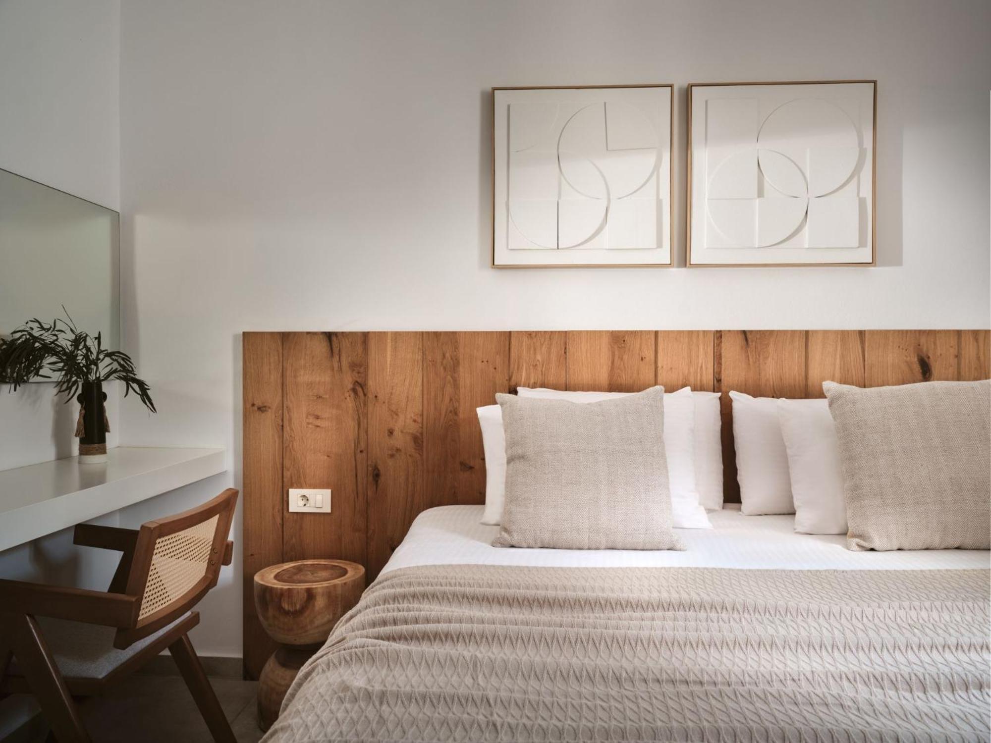 לגאנאס Shellona Rooms & Apartments חדר תמונה