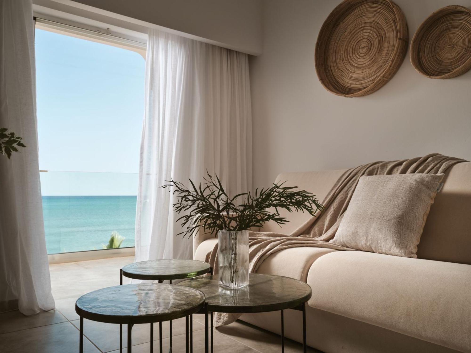 לגאנאס Shellona Rooms & Apartments חדר תמונה